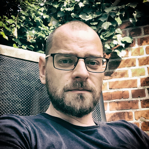 Philip Marienfeld